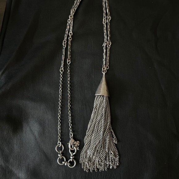 LUCKY Brand necklace - Picture 1 of 1
